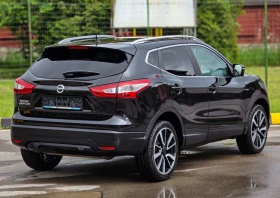Nissan Qashqai 1.2T 116hp * TEKNA* 360* PANO* LED* , снимка 5