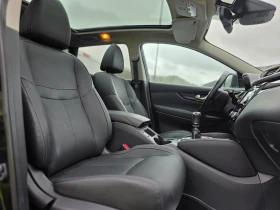 Nissan Qashqai 1.2T 116hp * TEKNA* 360* PANO* LED* , снимка 13