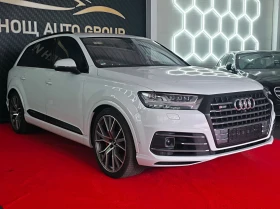 Audi SQ7 Audi SQ7 NIGHT VISION ? ? 360    BOSE   HEAD-UP, снимка 6