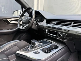 Audi SQ7 Audi SQ7 NIGHT VISION ? ? 360    BOSE   HEAD-UP, снимка 13