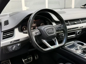 Audi SQ7 Audi SQ7 NIGHT VISION ? ? 360    BOSE   HEAD-UP, снимка 11