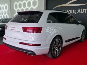 Audi SQ7 Audi SQ7 NIGHT VISION ? ? 360    BOSE   HEAD-UP, снимка 7