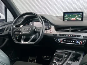 Audi SQ7 Audi SQ7 NIGHT VISION ? ? 360    BOSE   HEAD-UP, снимка 13