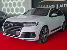 Audi SQ7 Audi SQ7 NIGHT VISION ? ? 360    BOSE   HEAD-UP, снимка 5