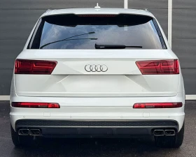 Audi SQ7 Audi SQ7 NIGHT VISION ? ? 360    BOSE   HEAD-UP, снимка 4