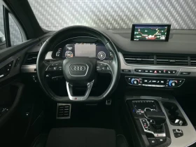 Audi SQ7 Audi SQ7 NIGHT VISION ? ? 360    BOSE   HEAD-UP, снимка 15