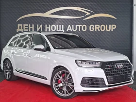 Audi SQ7 Audi SQ7 NIGHT VISION ? ? 360    BOSE   HEAD-UP, снимка 1