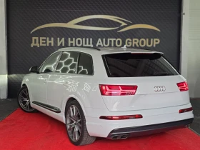 Audi SQ7 Audi SQ7 NIGHT VISION ? ? 360    BOSE   HEAD-UP, снимка 9