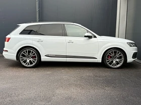 Audi SQ7 Audi SQ7 NIGHT VISION ? ? 360    BOSE   HEAD-UP, снимка 7