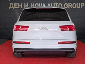 Audi SQ7 Audi SQ7 NIGHT VISION ? ? 360    BOSE   HEAD-UP, снимка 4