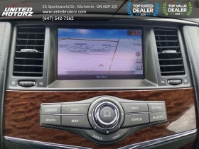 Nissan Armada * CARFAX * ЦЕНА ДО БГ, снимка 12