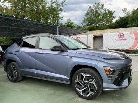 Hyundai Kona N-LINE, AWD, снимка 3