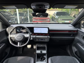 Hyundai Kona N-LINE, AWD, снимка 12