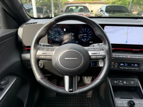 Hyundai Kona N-LINE, AWD, снимка 11