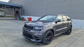 Jeep Grand cherokee 6.4 SRT, снимка 5