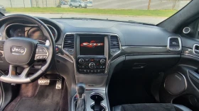 Jeep Grand cherokee 6.4 SRT, снимка 8