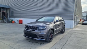 Jeep Grand cherokee 6.4 SRT, снимка 7