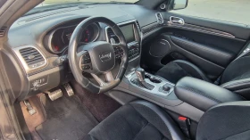 Jeep Grand cherokee 6.4 SRT, снимка 10