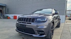 Jeep Grand cherokee 6.4 SRT, снимка 1