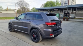 Jeep Grand cherokee 6.4 SRT, снимка 16