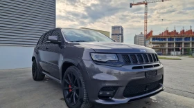Jeep Grand cherokee 6.4 SRT, снимка 15