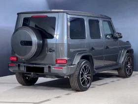 Mercedes-Benz G 450 d / AMG / 4 MATIC / FACELIFT / NIGHT / 360 / BURM , снимка 5