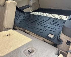 Mercedes-Benz GL 350 AMG Пакет, снимка 10