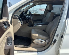 Mercedes-Benz GL 350 AMG Пакет, снимка 8