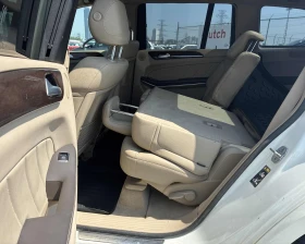 Mercedes-Benz GL 350 AMG Пакет, снимка 9