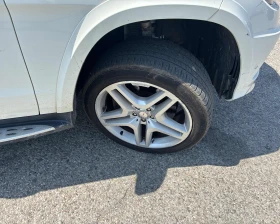 Mercedes-Benz GL 350 AMG Пакет, снимка 2