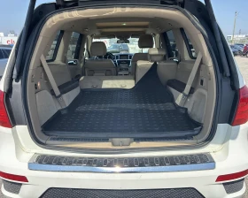 Mercedes-Benz GL 350 AMG Пакет, снимка 11