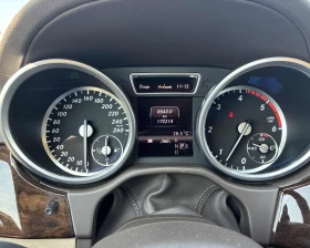 Mercedes-Benz GL 350 AMG Пакет, снимка 3