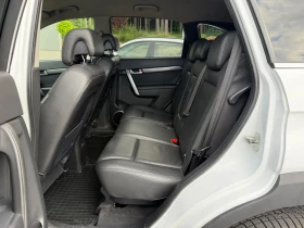 Chevrolet Captiva 2.0D 150к.с * 4х4* * Навигация* * Италия* , снимка 14