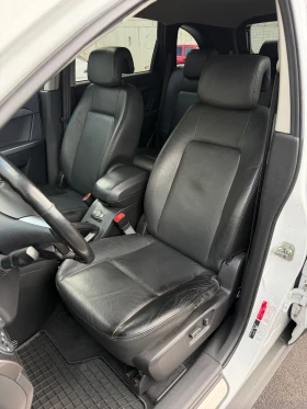 Chevrolet Captiva 2.0D 150к.с * 4х4* * Навигация* * Италия* , снимка 12