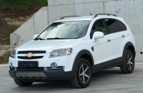 Chevrolet Captiva 2.0D 150к.с * 4х4* * Навигация* * Италия* , снимка 3