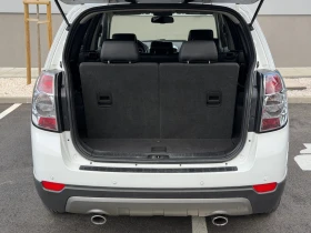 Chevrolet Captiva 2.0D 150к.с * 4х4* * Навигация* * Италия* , снимка 15