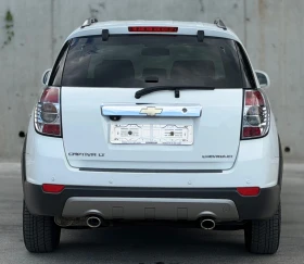 Chevrolet Captiva 2.0D 150к.с * 4х4* * Навигация* * Италия* , снимка 5