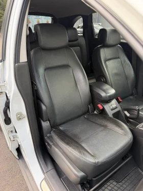 Chevrolet Captiva 2.0D 150к.с * 4х4* * Навигация* * Италия* , снимка 13