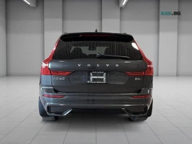 Volvo XC60 B6 R-Design AWD, снимка 6