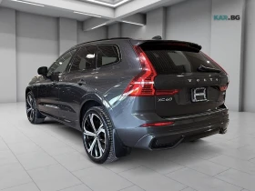 Volvo XC60 B6 R-Design AWD, снимка 7