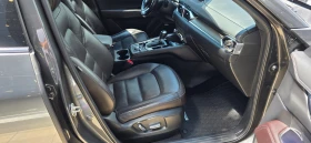 Mazda CX-5 AWD / 4x4 TAKUMI, снимка 17