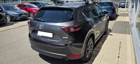 Mazda CX-5 AWD / 4x4 TAKUMI, снимка 5