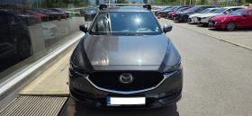 Mazda CX-5 AWD / 4x4 TAKUMI, снимка 7