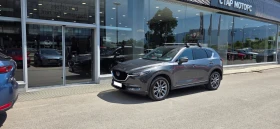 Mazda CX-5 AWD / 4x4 TAKUMI, снимка 1