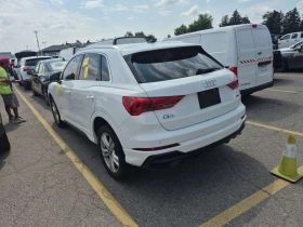 Audi Q3 * PROGRESSIV * CARFAX * ОПЦИЯ ЗА ФИНАНСИРАНЕ, снимка 4