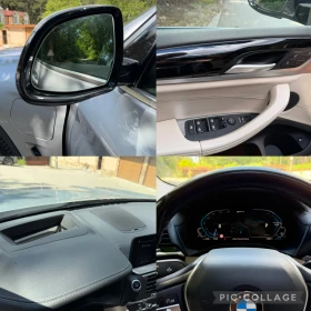 BMW X3 FULL/ПАНОРАМА/360/HUD/МЪРТВА ТОЧКА/KEYLESS/ПОДГРЕВ, снимка 12