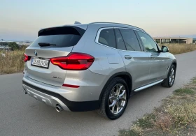 BMW X3 FULL/ПАНОРАМА/360/HUD/МЪРТВА ТОЧКА/KEYLESS/ПОДГРЕВ, снимка 5