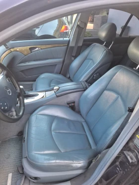 Mercedes-Benz E 270, снимка 7