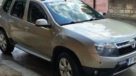 Dacia Duster, снимка 4