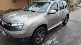 Dacia Duster, снимка 9